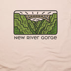 New River Gorge National Park T-Shirt