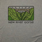 New River Gorge National Park T-Shirt