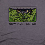 New River Gorge National Park T-Shirt