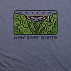 New River Gorge National Park T-Shirt