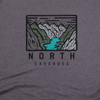 North Cascades National Park T-Shirt