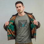 North Cascades National Park T-Shirt