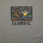 Olympic National Park T-Shirt