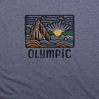 Olympic National Park T-Shirt