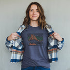 Pinnacles National Park T-Shirt