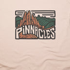 Pinnacles National Park T-Shirt