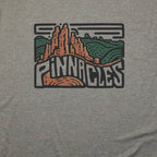 Pinnacles National Park T-Shirt