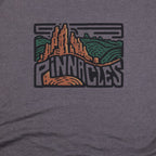 Pinnacles National Park T-Shirt