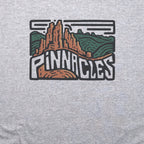 Pinnacles National Park T-Shirt