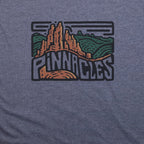 Pinnacles National Park T-Shirt