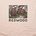 Redwood National Park T-Shirt