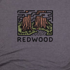 Redwood National Park T-Shirt