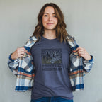 Rocky Mountain National Park T-Shirt