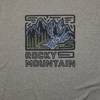Rocky Mountain National Park T-Shirt