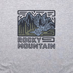 Rocky Mountain National Park T-Shirt