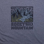Rocky Mountain National Park T-Shirt