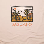 Saguaro National Park T-Shirt