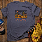 Saguaro National Park T-Shirt