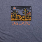 Saguaro National Park T-Shirt