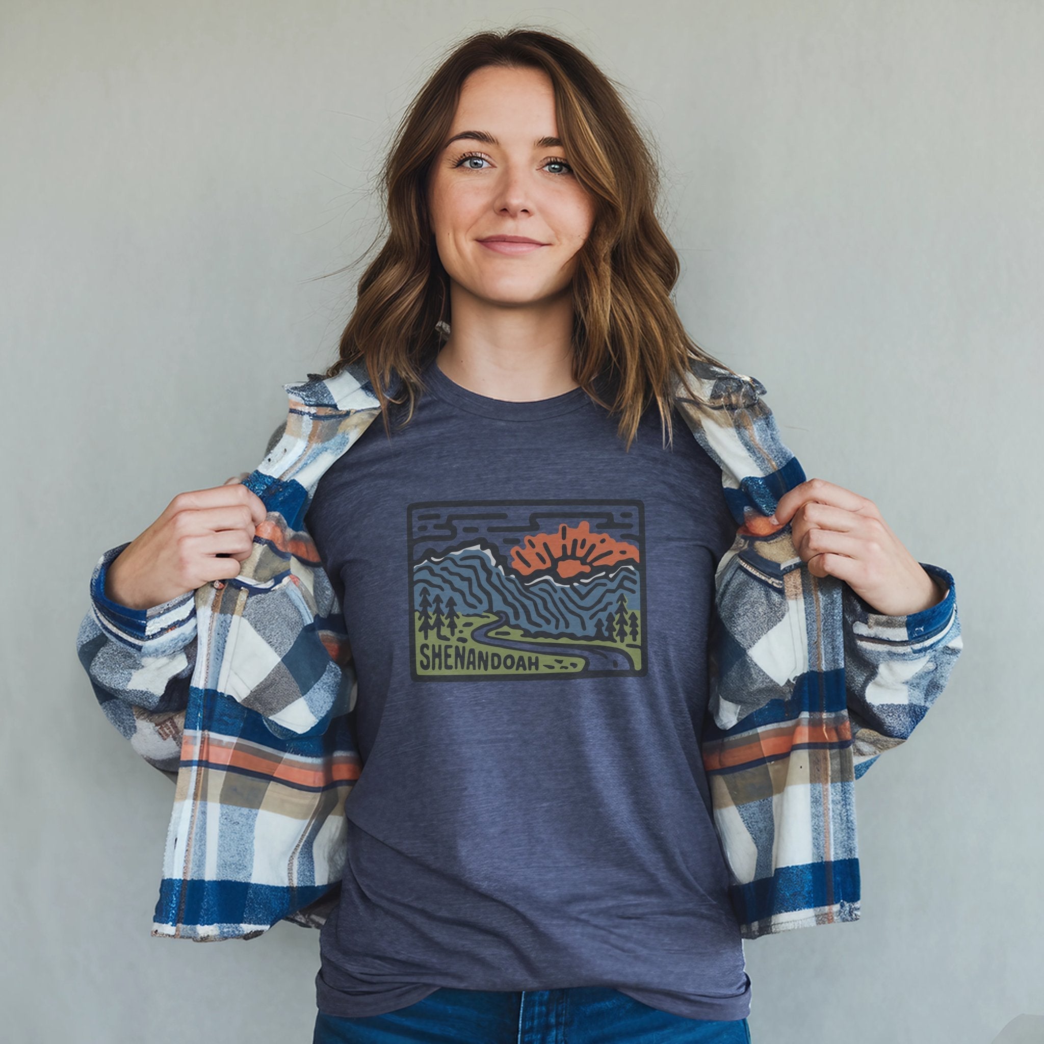 Shenandoah National Park T-Shirt