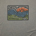 Shenandoah National Park T-Shirt