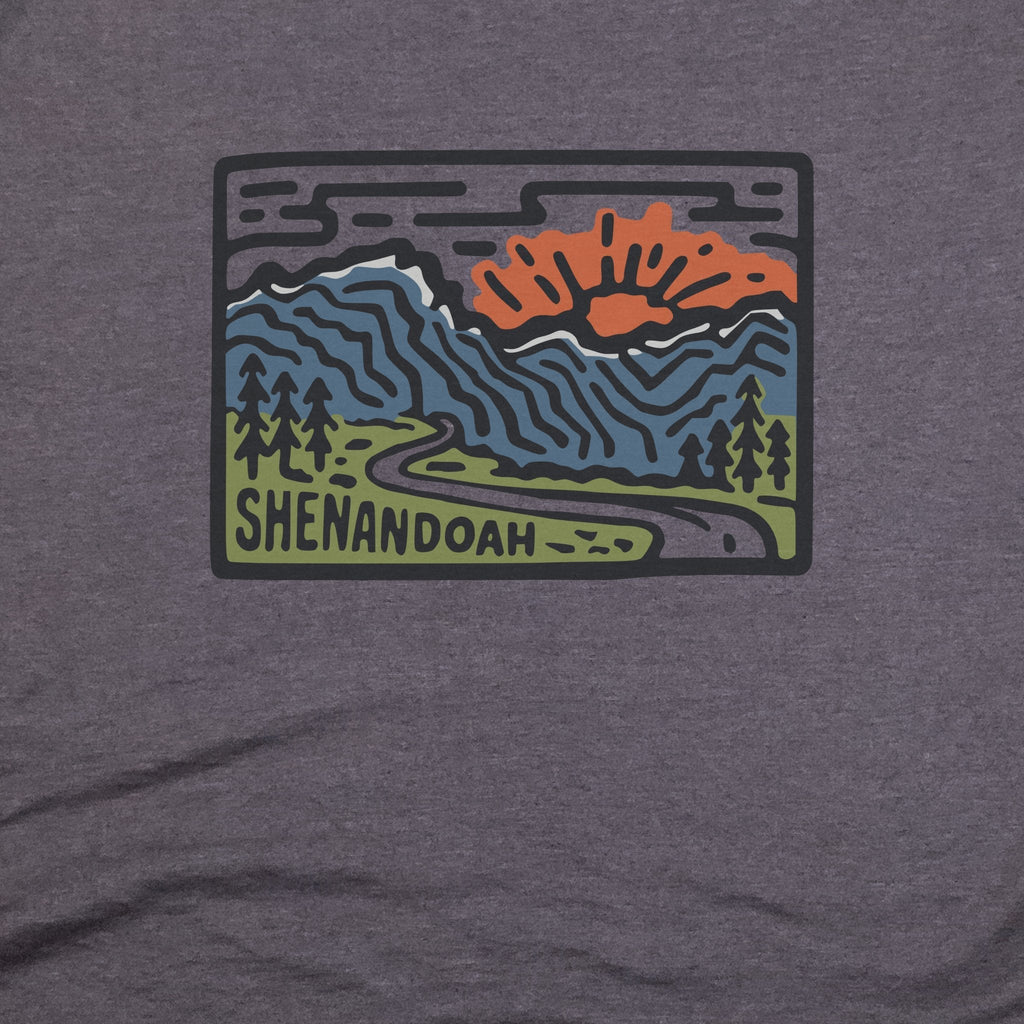 Shenandoah National Park T-Shirt