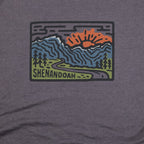 Shenandoah National Park T-Shirt