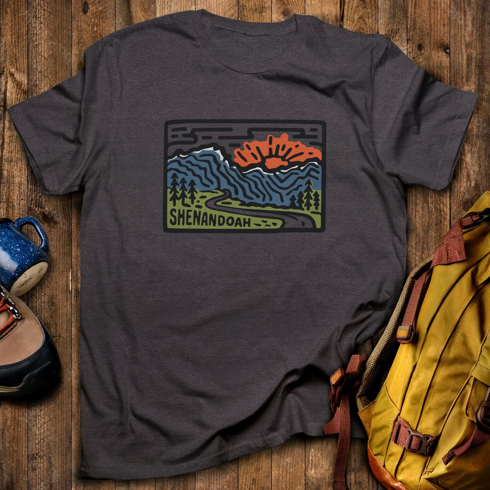 Shenandoah National Park T-Shirt