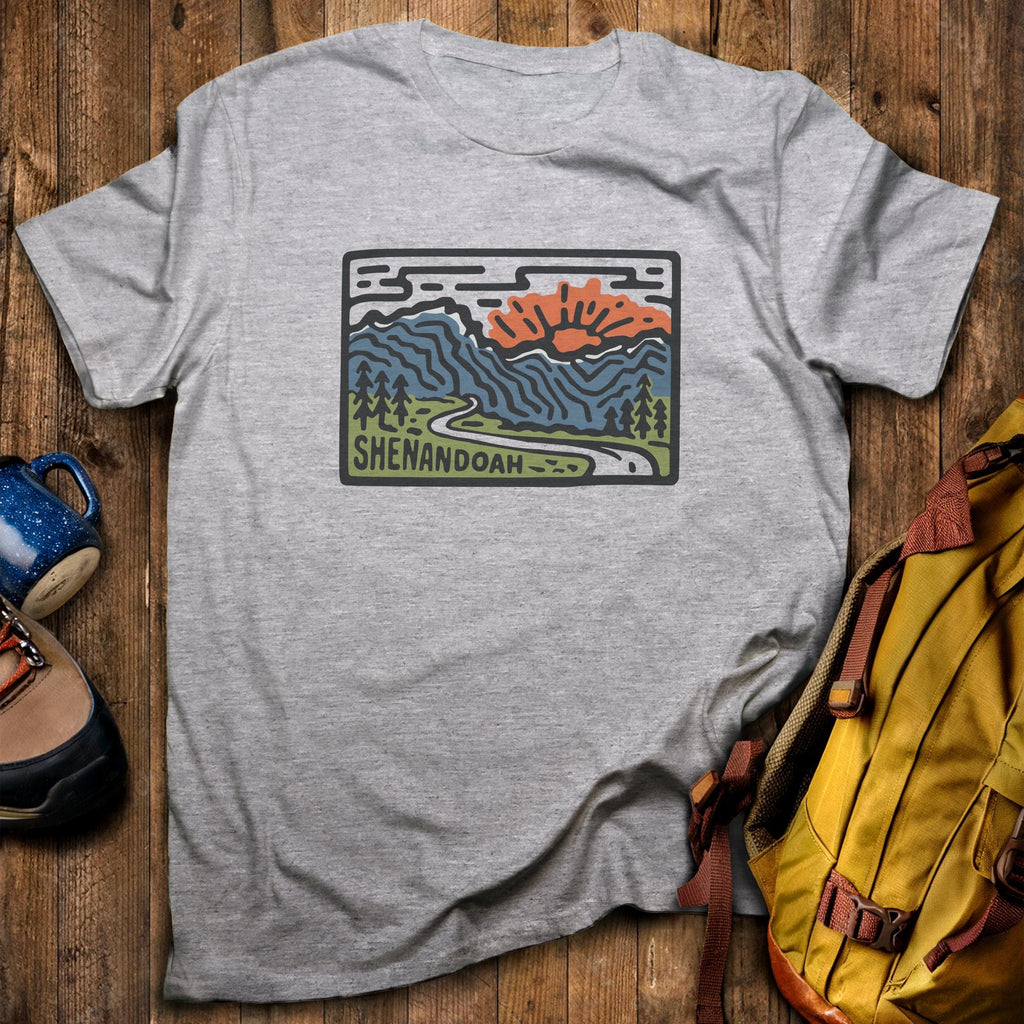 Shenandoah National Park T-Shirt