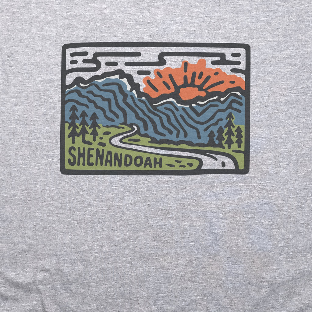 Shenandoah National Park T-Shirt