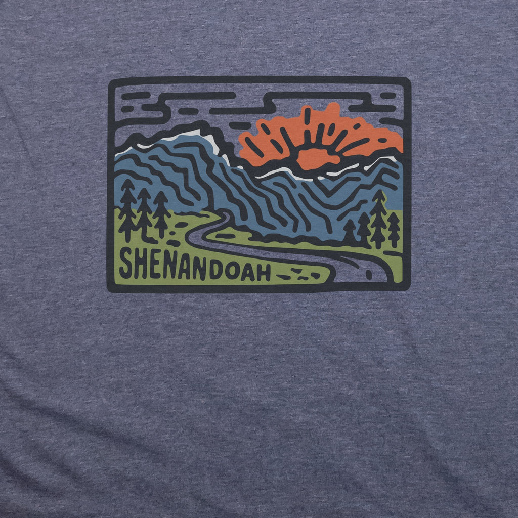 Shenandoah National Park T-Shirt