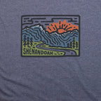 Shenandoah National Park T-Shirt