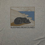 Sleeping Bear Dunes National Lakeshore T-Shirt