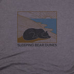 Sleeping Bear Dunes National Lakeshore T-Shirt