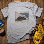 Sleeping Bear Dunes National Lakeshore T-Shirt