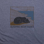 Sleeping Bear Dunes National Lakeshore T-Shirt