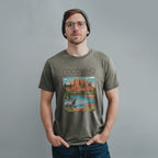 Coconino National Forest T-Shirt