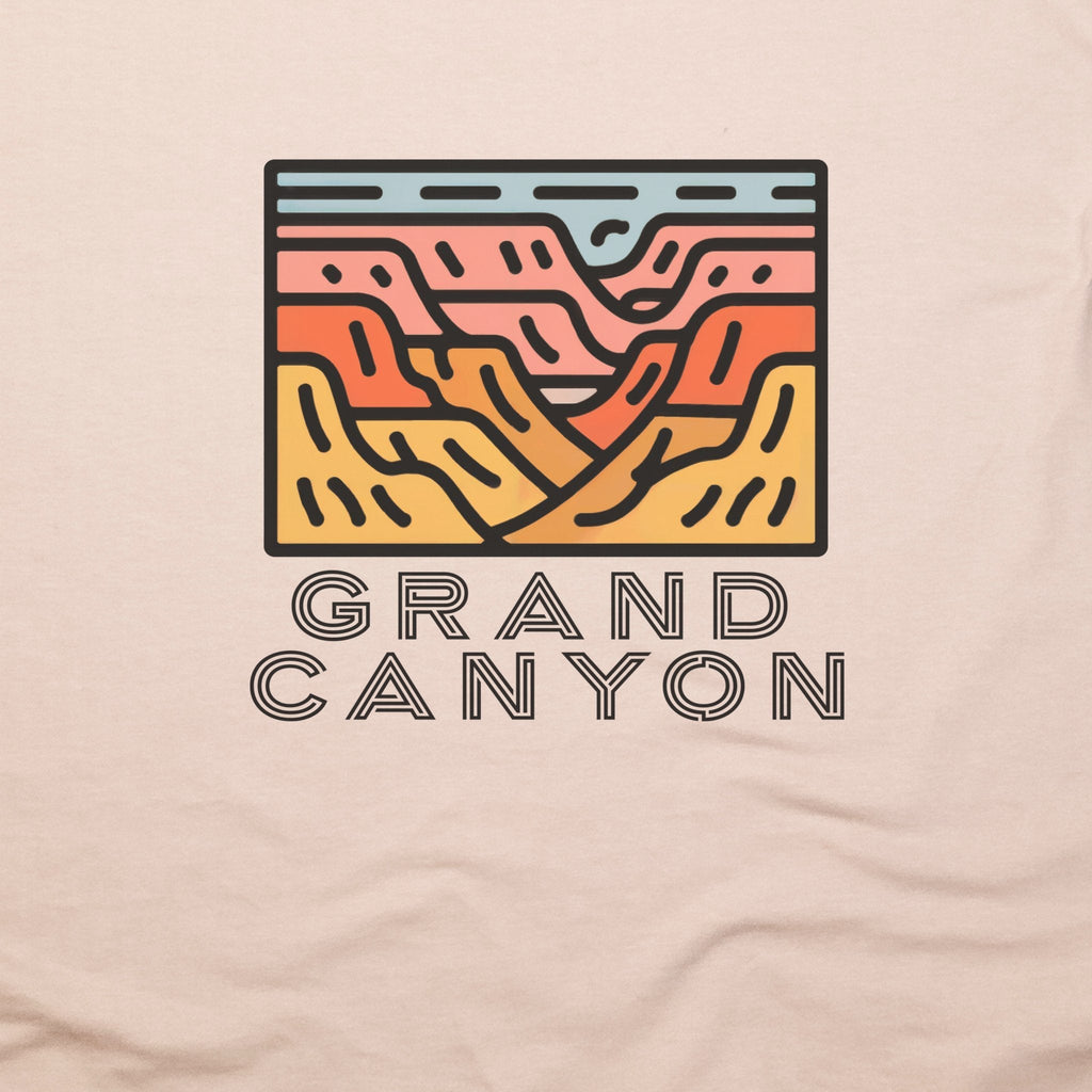 Grand Canyon National Park T-Shirt