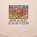 Grand Canyon National Park T-Shirt