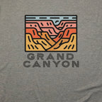 Grand Canyon National Park T-Shirt