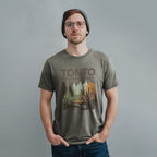 Tonto National Forest T-Shirt