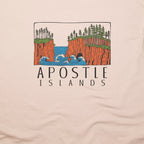 Apostle Islands National Lakeshore T-Shirt