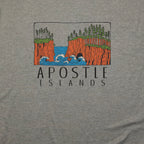 Apostle Islands National Lakeshore T-Shirt