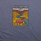 Ashley National Forest T-Shirt