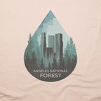 Angeles National Forest T-Shirt