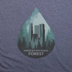 Angeles National Forest T-Shirt