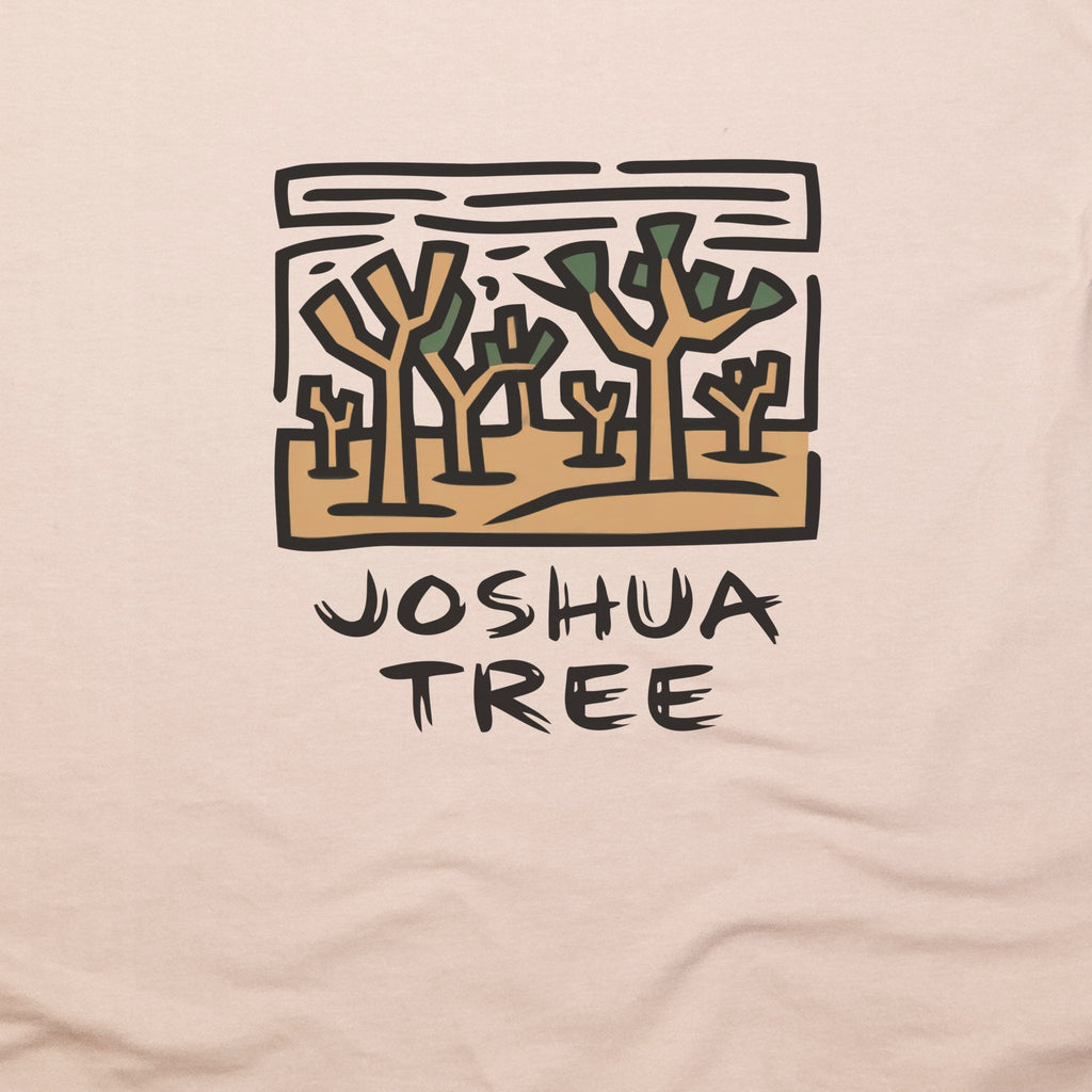 Joshua Tree National Park T-Shirt