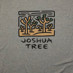 Joshua Tree National Park T-Shirt
