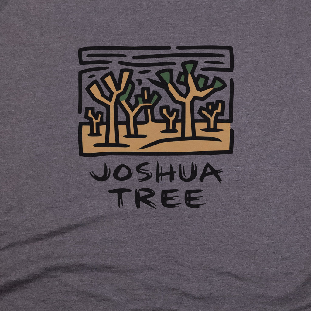 Joshua Tree National Park T-Shirt