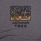 Joshua Tree National Park T-Shirt